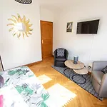 Kasa 37 - Centre - Equipe - 2 Tv 公寓 *