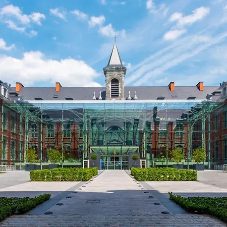 Kasa 37 - Centre - Equipe - 2 Tv * Valenciennes