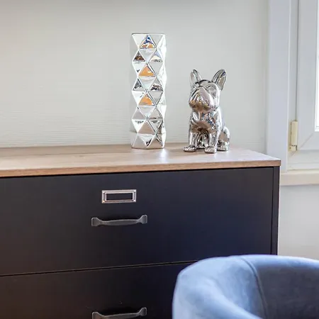 Apartment Kasa 37 - Centre - Equipe - 2 Tv