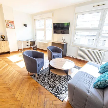 Kasa 37 - Centre - Equipe - 2 Tv *