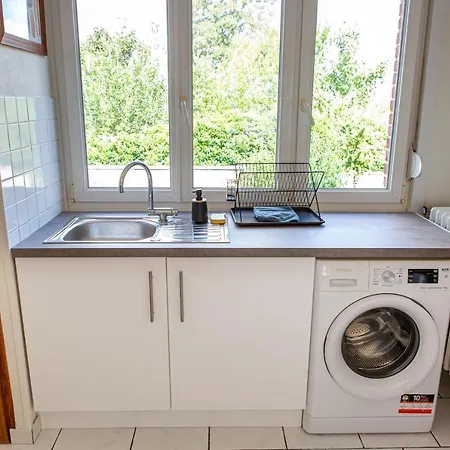 Kasa 37 - Centre - Equipe - 2 Tv *