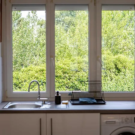 Apartamento Kasa 37 - Centre - Equipe - 2 Tv