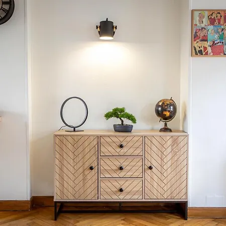 Apartment Kasa 37 - Centre - Equipe - 2 Tv