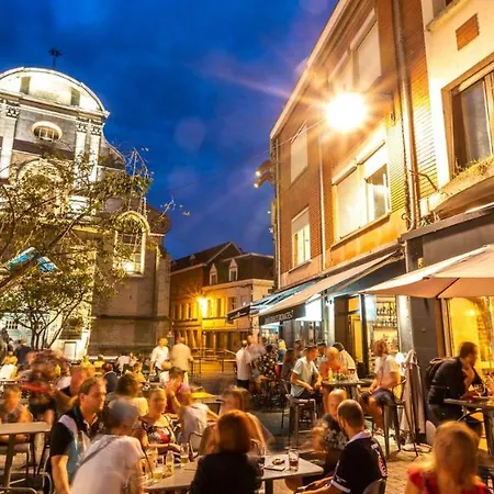 Kasa 37 - Centre - Equipe - 2 Tv Apartamento Valenciennes