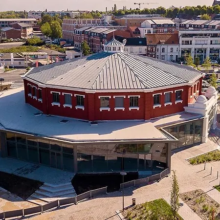 Apartamento Kasa 37 - Centre - Equipe - 2 Tv