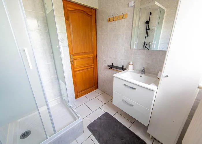 Kasa 37 - Centre - Equipe - 2 Tv Appartement Valenciennes
